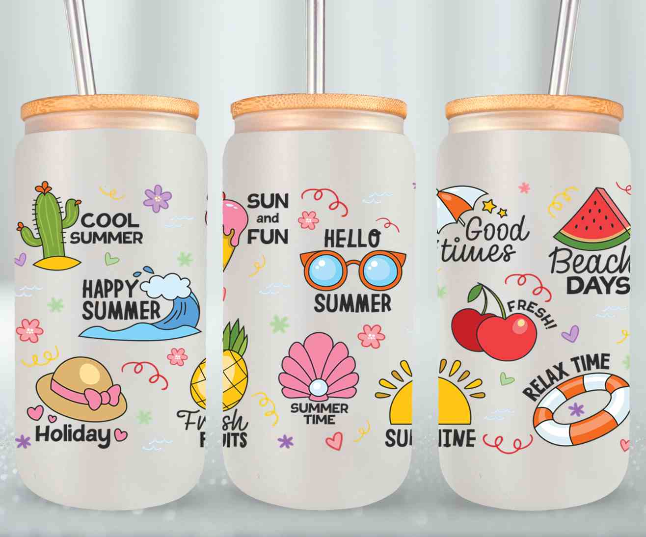 Happy Summer-10685